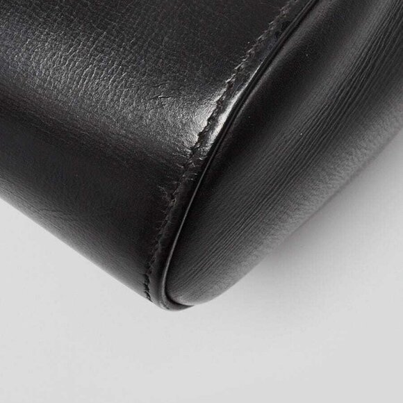 Givenchy Black Leather Mini Box Pandora Bag - Picture 4 of 10